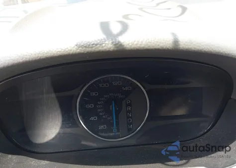 2011 Ford Edge Sel z USA, uszkodzony, nr VIN 2FMDK3JC0BBA37648